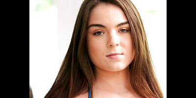 Bewitching Tommy and Megan's cock sucking scene