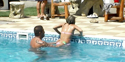 Cunning mate's amateur scene