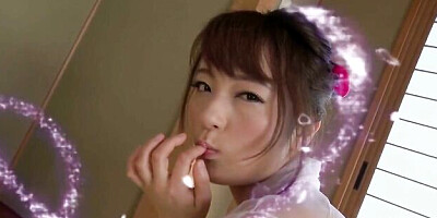 Alluring princess's caribbeancom xxx