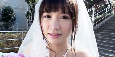 Slag's creampie scene