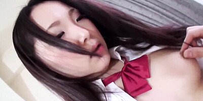 AV 69 featuring Miyuki's dick riding scene