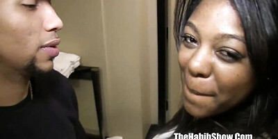 Witching Macana Man and Ambitious Booty at hd sex