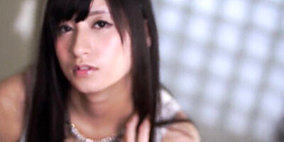 Pussy licking clip with passionate Mira Tamana and Mira from Caribbeancom