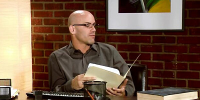 Pussy licking xxx with well-proportioned Derrick Pierce and Parker Page from Penthouse