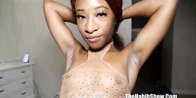 Hot Piper - pawg xxx - The Habib Show