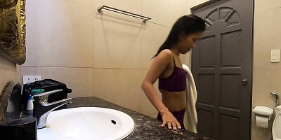 Stylish girlie - filipino porn - Monger In Asia
