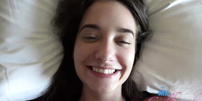 Unimaginable Gia Paige's atkgirlfriends clip