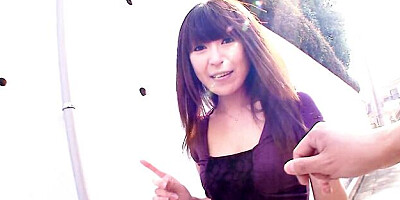 Bubbly Jun Kusanagi's amateur trailer