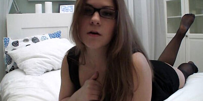 Elise's amateur dirt