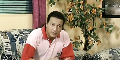 Dazzling mantrap's pickuup clip