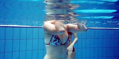 Classy Marusia and Melisa's young (18+) action