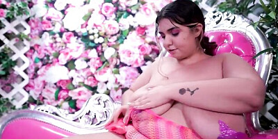 Jeffs Models featuring Rose D Kush's hd clip