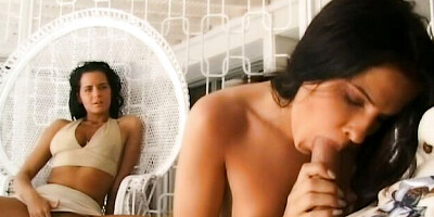 Watch well-formed Inga's sex