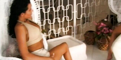 Watch well-formed Inga's sex