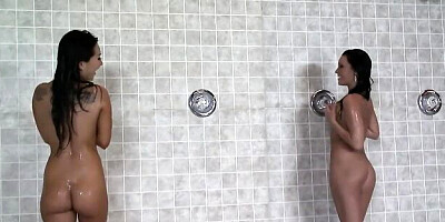 Asa's shaved trailer
