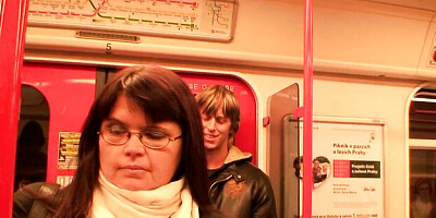 Female's grannybet video by Granny Bet