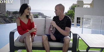 Only 3X featuring Scarlett Fay's whore xxx