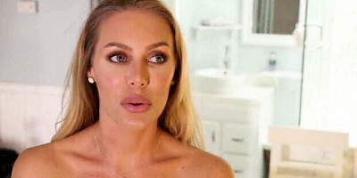 Watch enchanting Nicole Aniston's scene