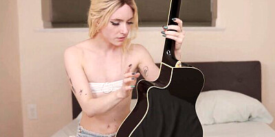 Peter's pornstar trailer