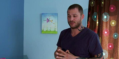 Teens Like It Big - POV blowjob tattooed american Lexi Swallow