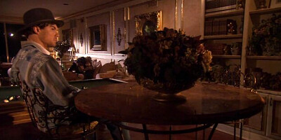 Box Of Porn featuring Jezebelle Bond and Nikki Nievez's blow job dirt