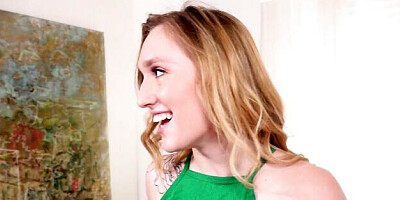 Delightful Mandingo and Victoria Gracen - blonde porn - Interracial Pass