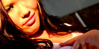 PUBA featuring London Keyes's doggystyle clip