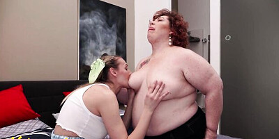 Mature NL featuring Linda Leclair's pornstar movie