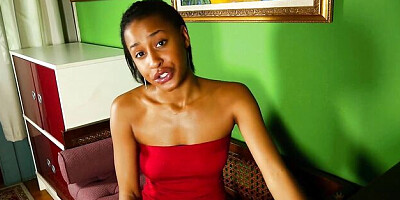 ATK Exotics featuring Jazzy Jamison's petite smut