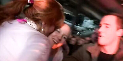 Hypnotic baby girl's couples trailer