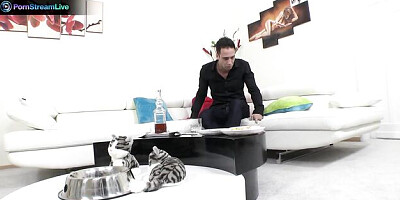 Amirah Adara and Misha Cross's only3x sex by Only 3X