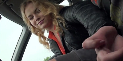 Beautiful Russian girl Nishe gets fucked