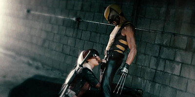 Some of the hottest movie parodies are all on one place