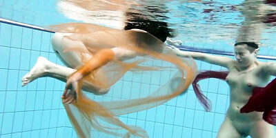 Underwater Show - underwatershow xxx