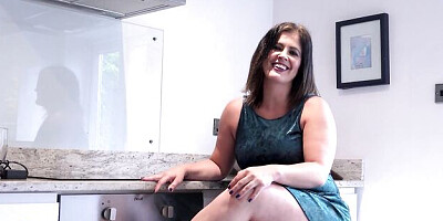 Tireless Montse Swinger at cougar action