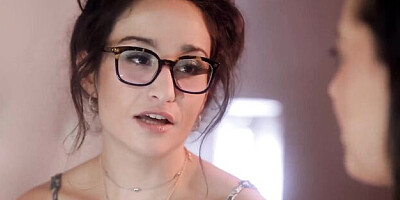 Watch sublime Isabella Nice's smut