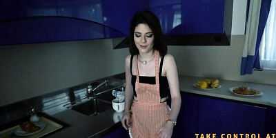 Life Selector featuring Helena Moeller's POV action