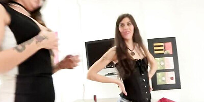 Watch ideal Lily Calipo's sex