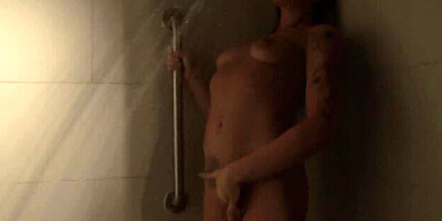 Dahlia Sky's hardcore video by PUBA