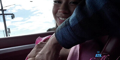 Ameena and Ameena's close movie