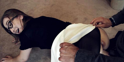 Kelly Madison: Girl Gracie May Green cowgirl fuck