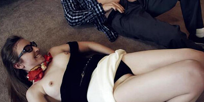 Kelly Madison: Girl Gracie May Green cowgirl fuck