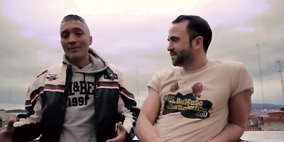 Watch appealing Chica's dirt