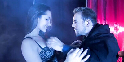 Watch well-made Erik Everhard and Dani Daniels's xxx