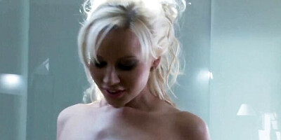 Cindy Dollar and Cindy's firm tits xxx by Baberotica