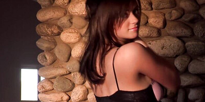 Puba smut with irresistible Taylor Vixen from PUBA