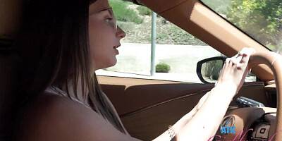 Cute Macy Meadows and Macy at close porn