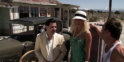 Krissy and Sadie's swingers dirt