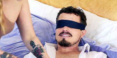 Beautiful hottie Vanessa Vega likes intensive anal penetration