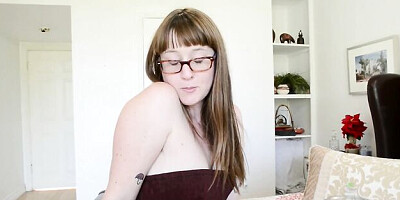 Noble baby doll at hairy porn